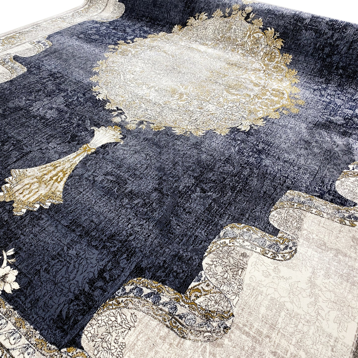 Arcadian Dusk 170x240cm