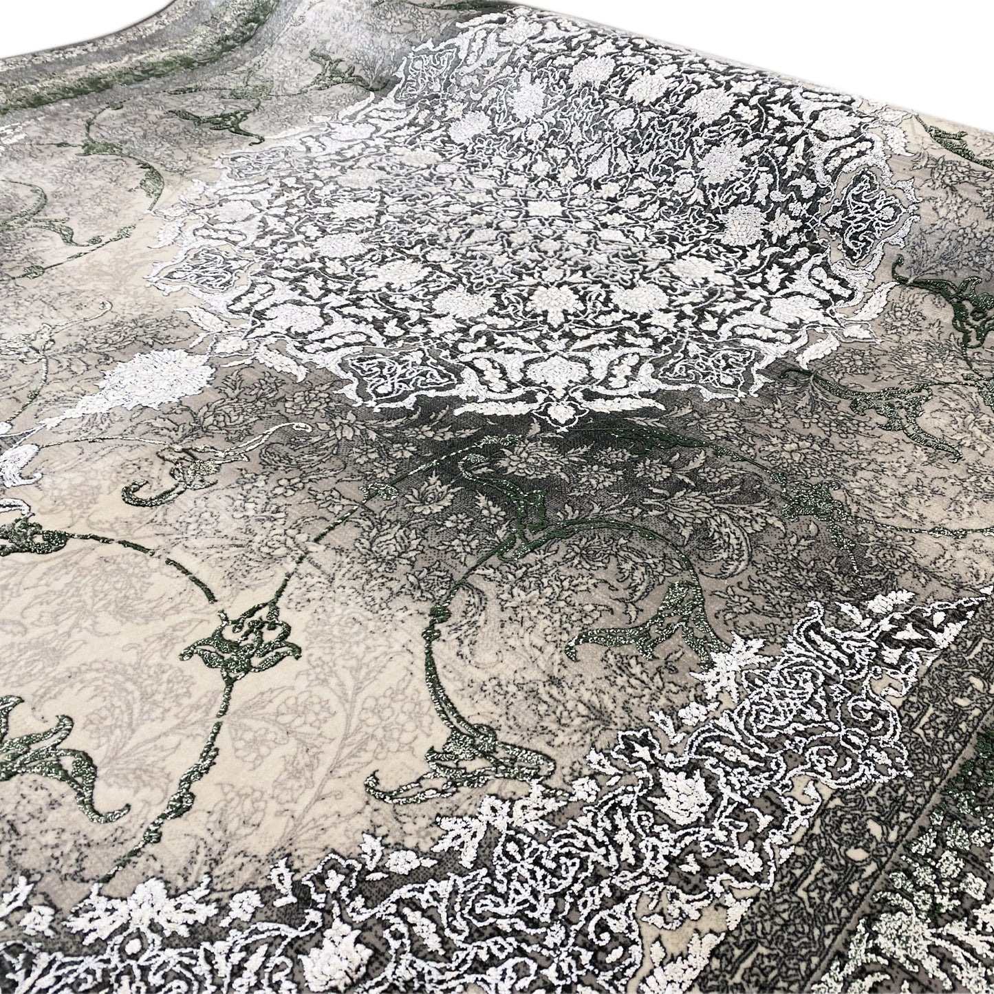 Forest Spirit 170x240cm