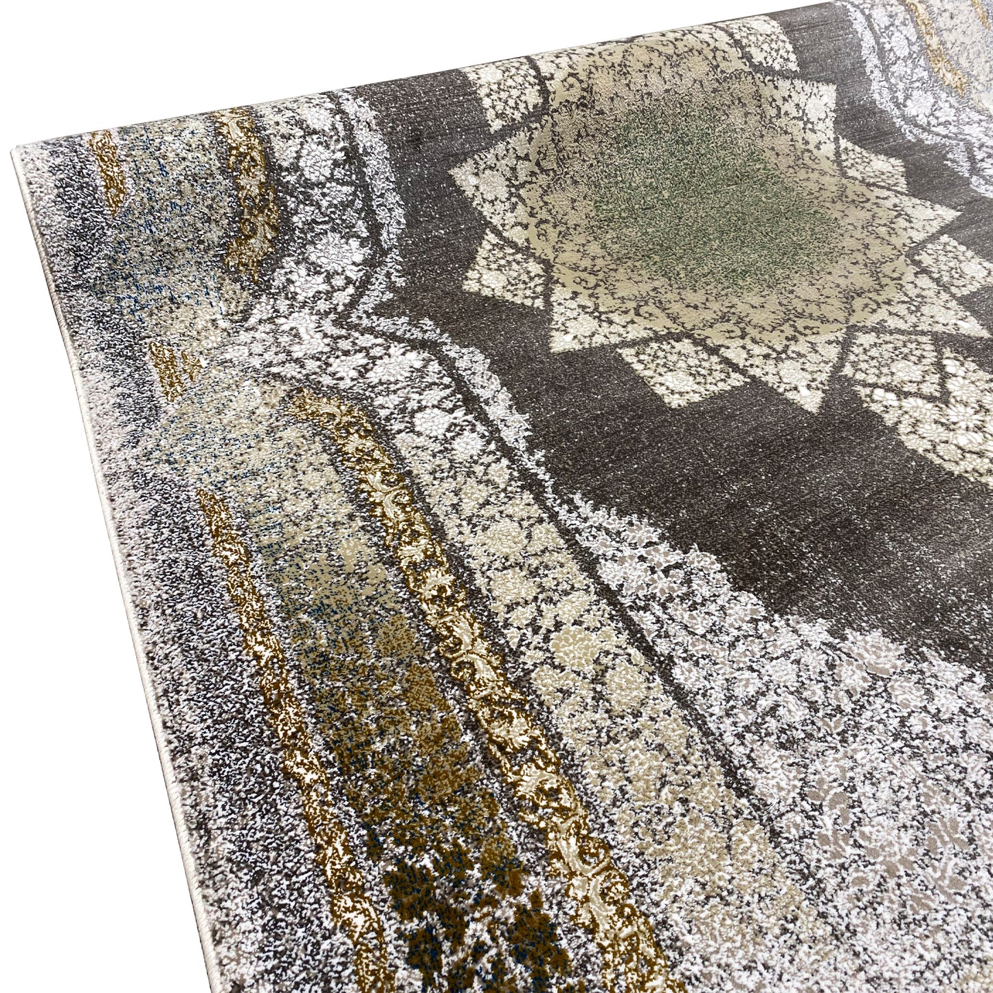 Cream Carpet 170x240cm