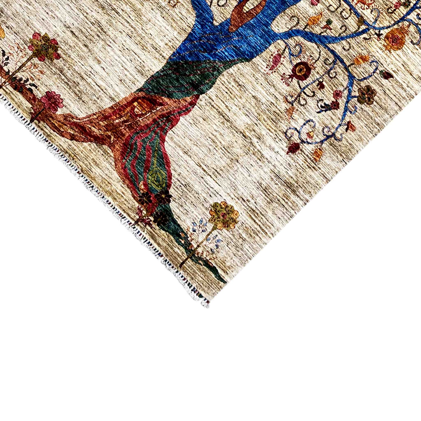 Ziegler Teppich, 292x211cm - German Carpet Shop