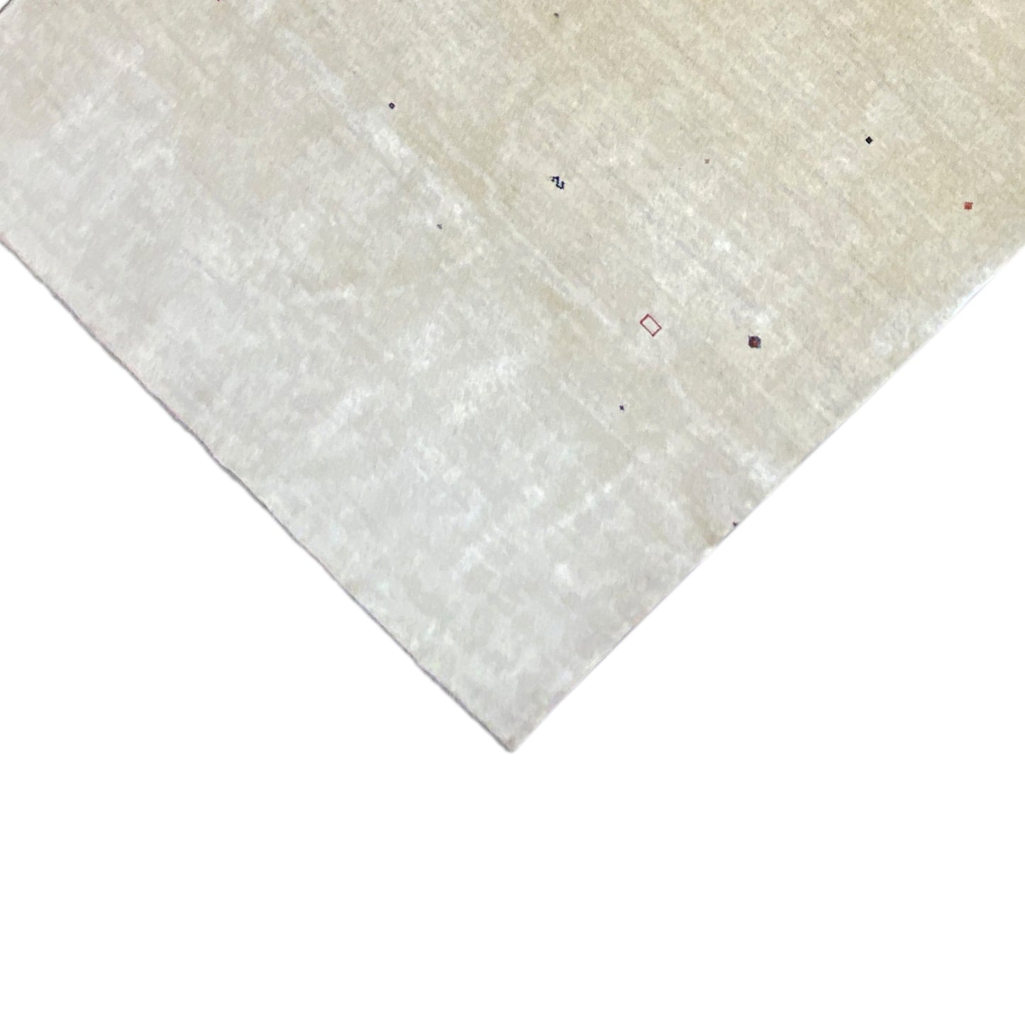 Gabbeh Carpet 284x197 cm