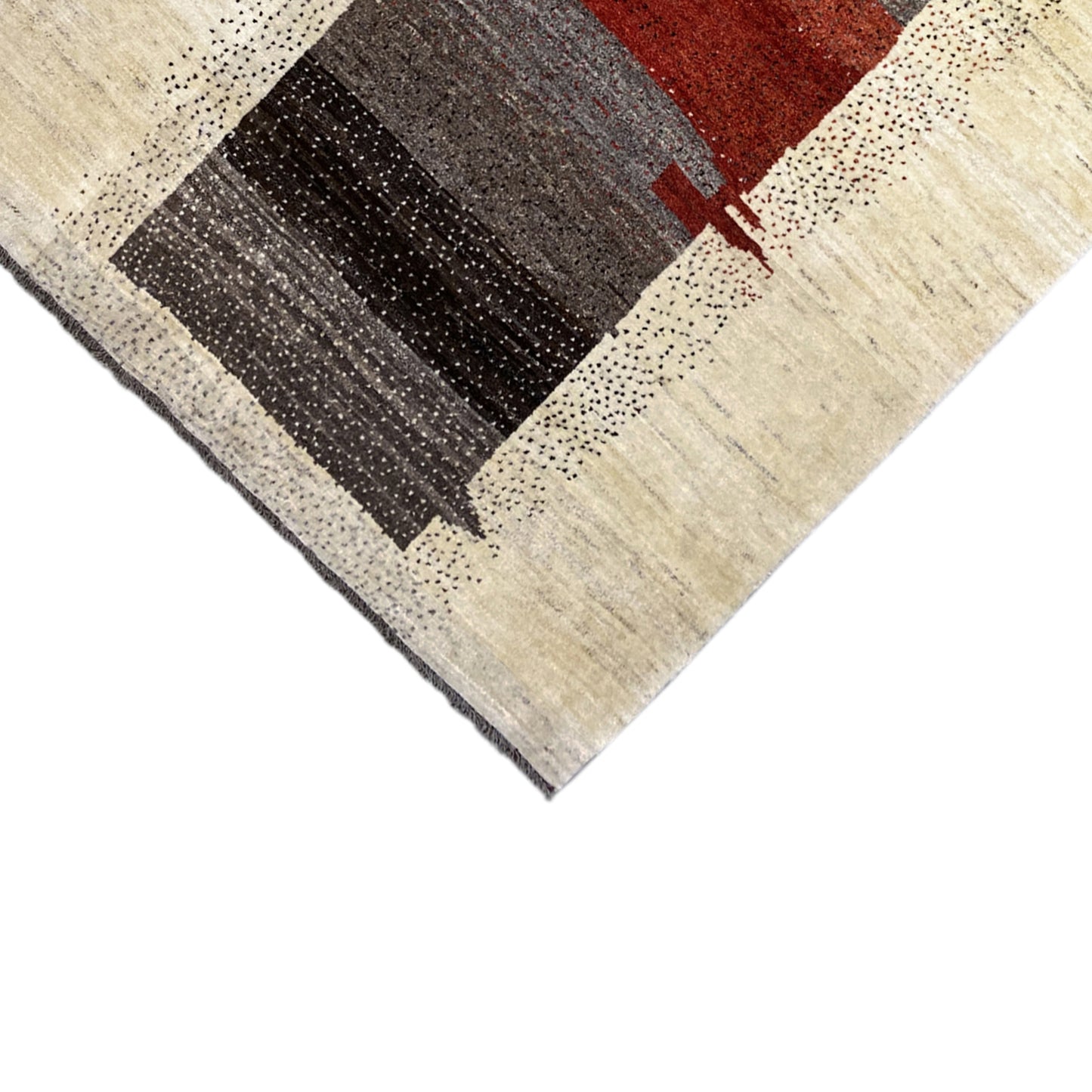 Gabbeh Carpet 166x115 cm
