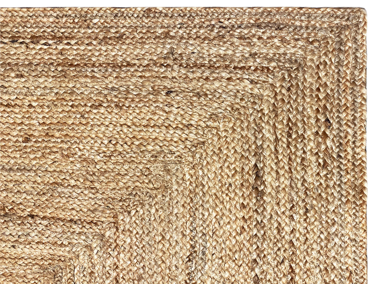 Jute Rug - Boho - 80x150 cm