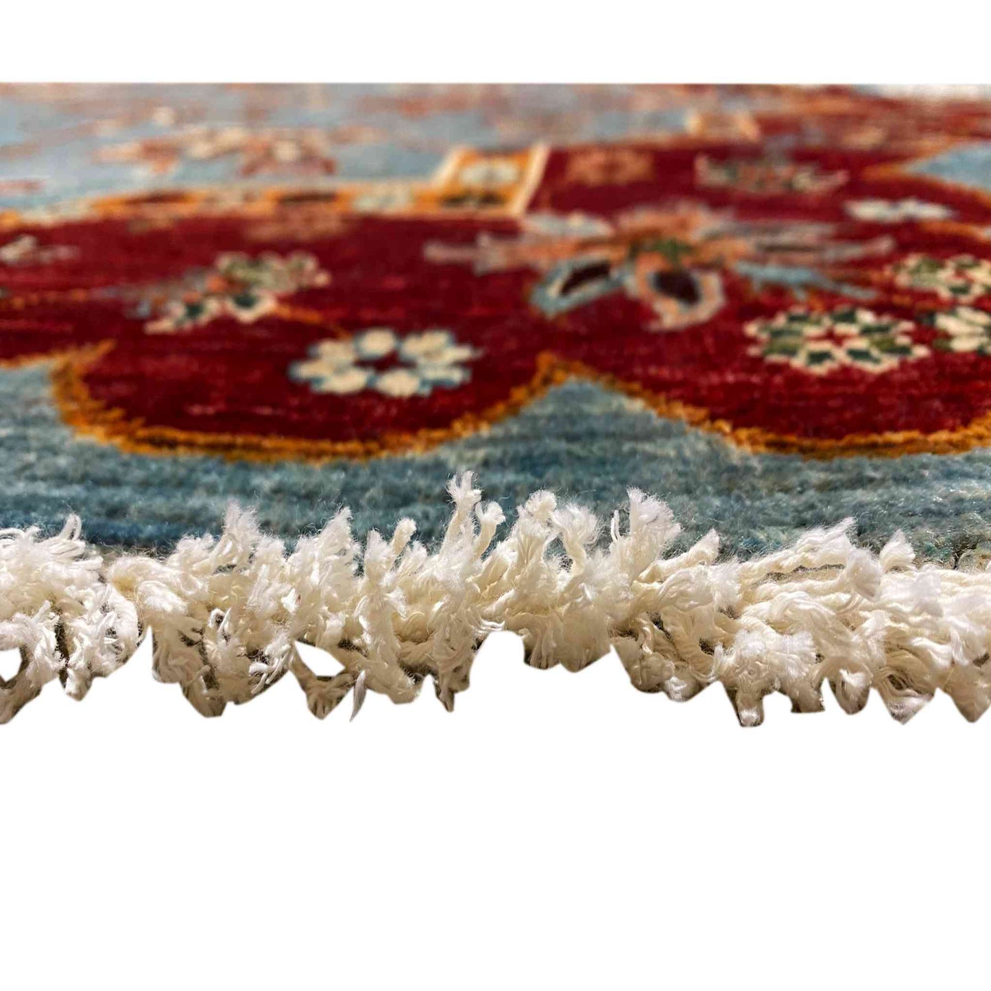Kazak Teppich 202x204cm - German Carpet Shop