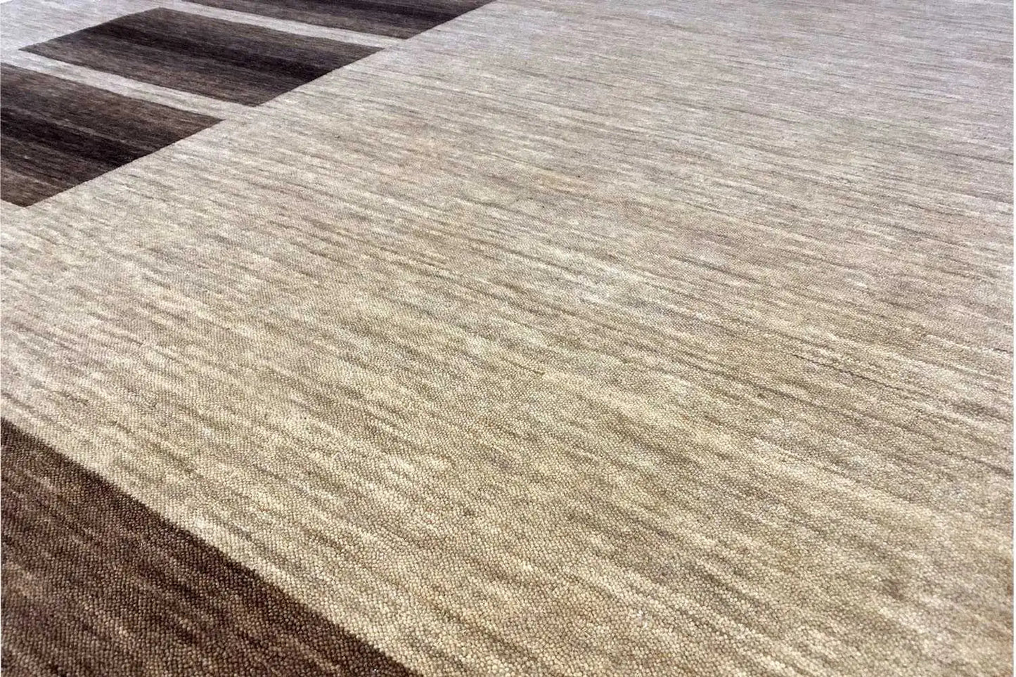 Gabbeh - Lori (204x136cm) - German Carpet Shop