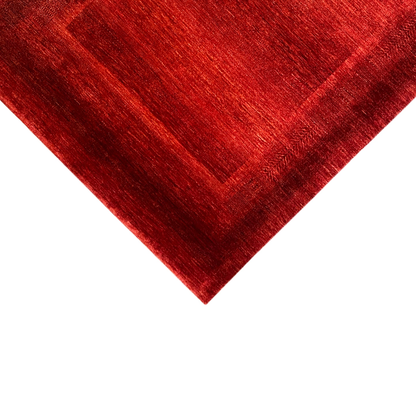 Gabbeh Luri Carpet 238x180cm