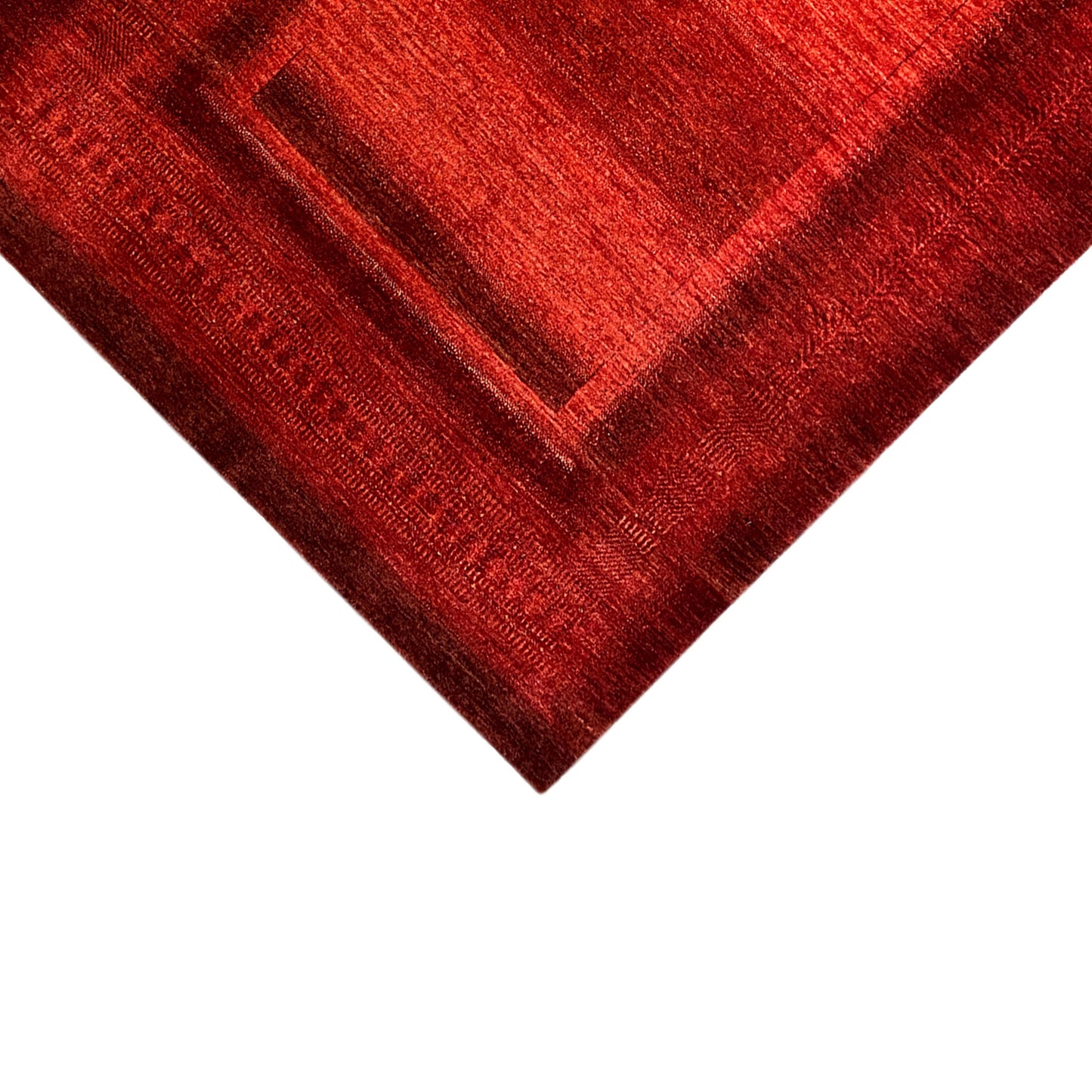 Gabbeh Luri Carpet 208x160 cm