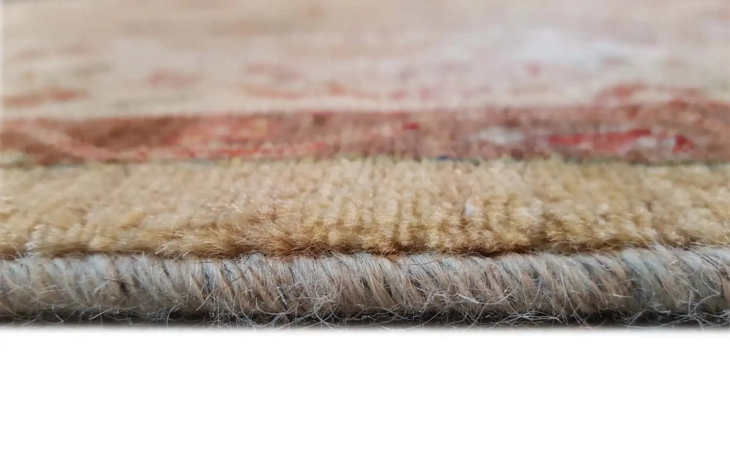 Sultan Abad Exklusiv - 203975 (310x253cm) - German Carpet Shop