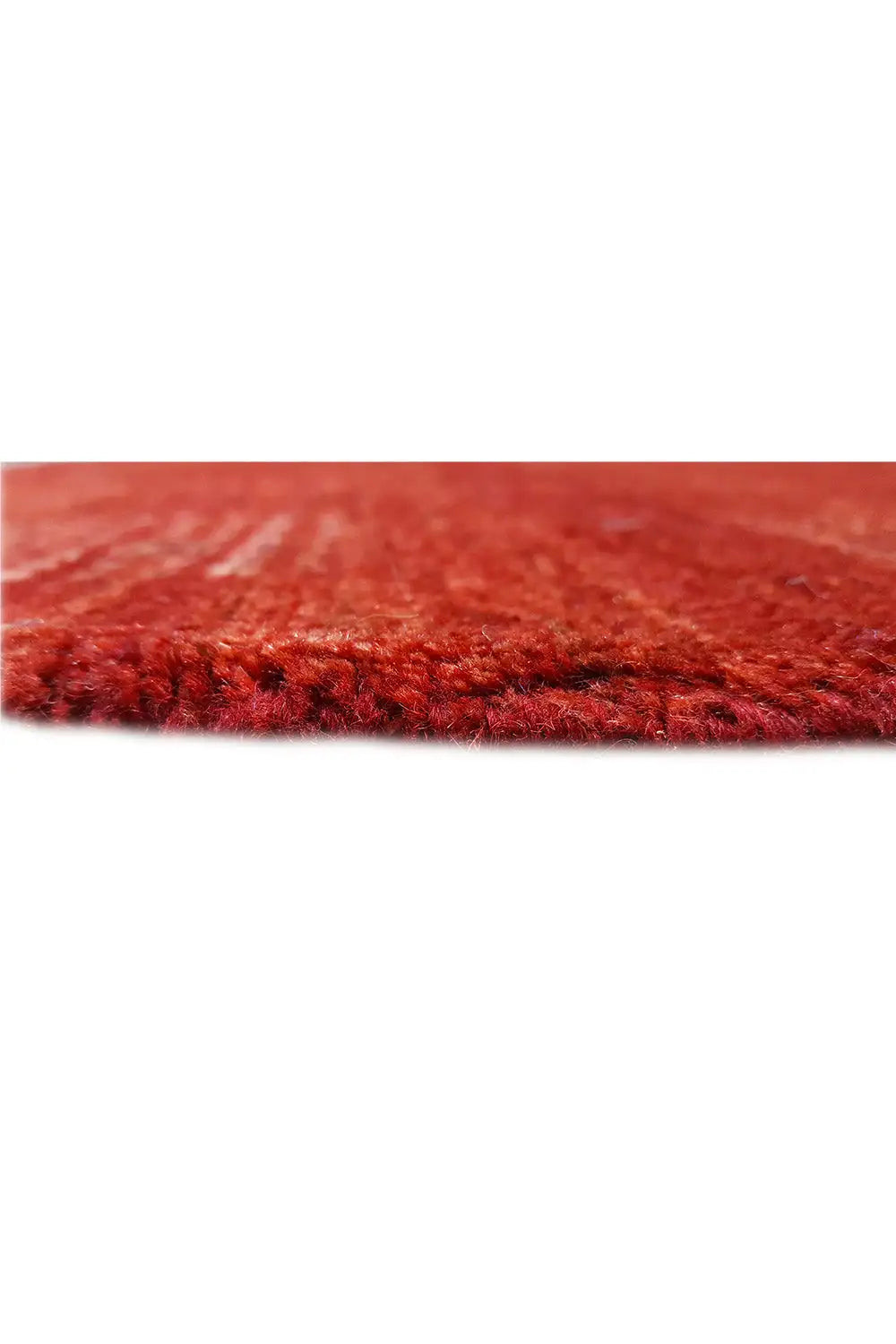 Gabbeh - Lori (86x86 cm) - Premium Teppich from German Carpet Shop - Just €340! Shop now at German Carpet Shop