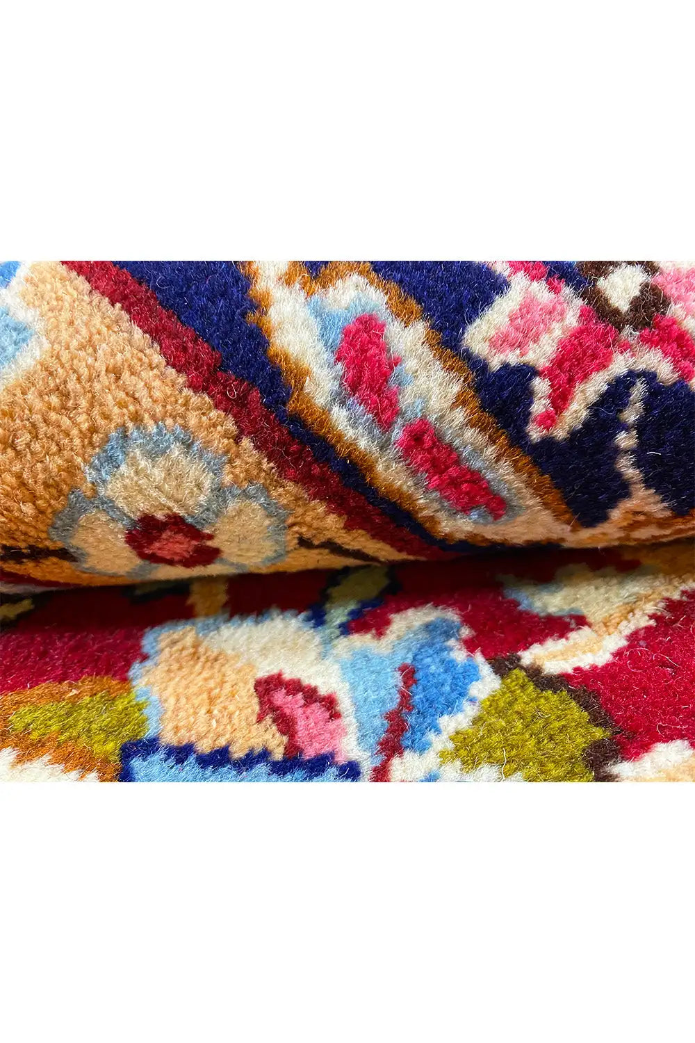 Kerman Teppich - 4058955834 (315x222 cm) - Premium Teppich from German Carpet Shop - Just €700! Shop now at German Carpet Shop