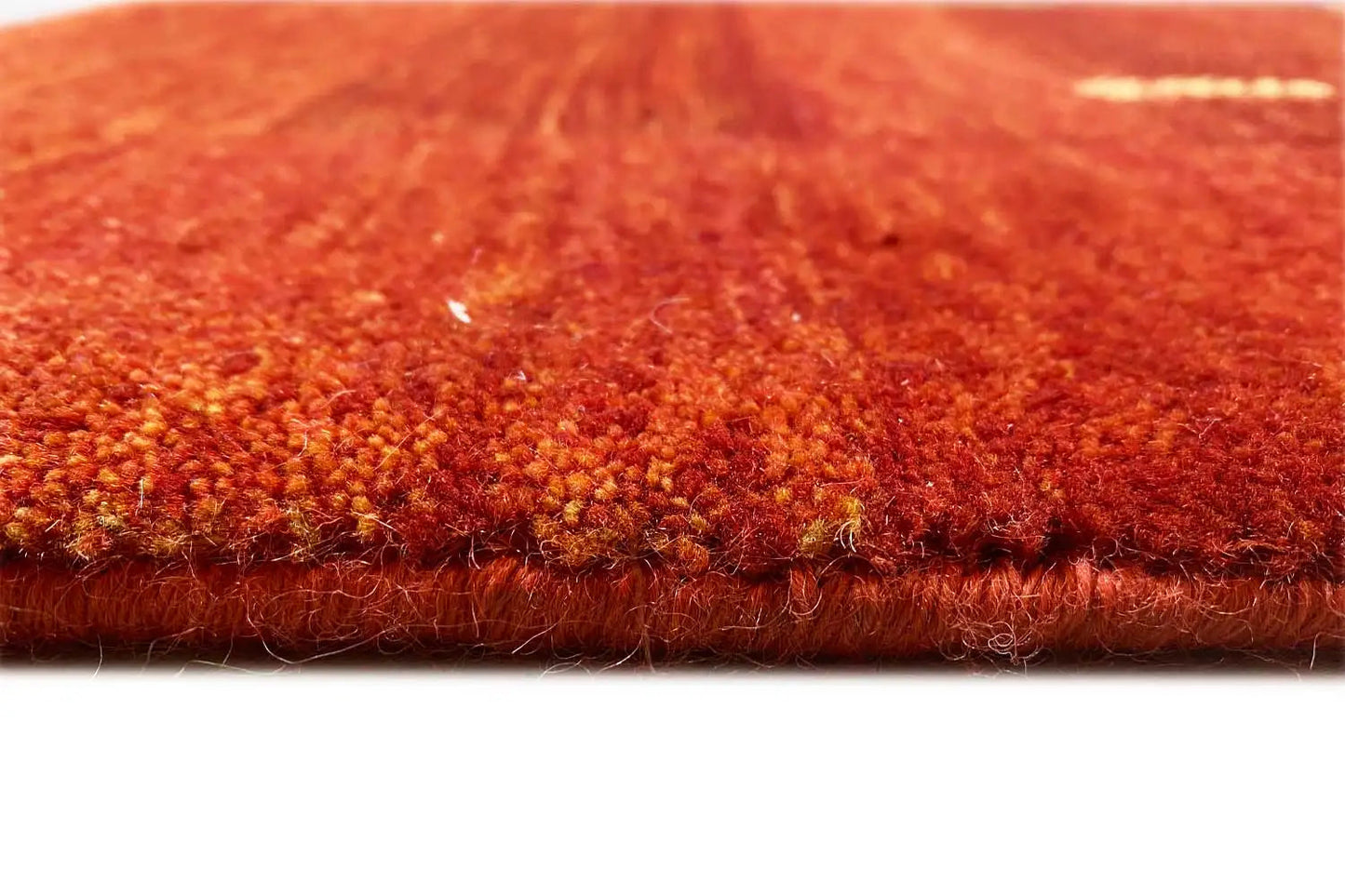 Gabbeh - Lori (204x142cm) - German Carpet Shop