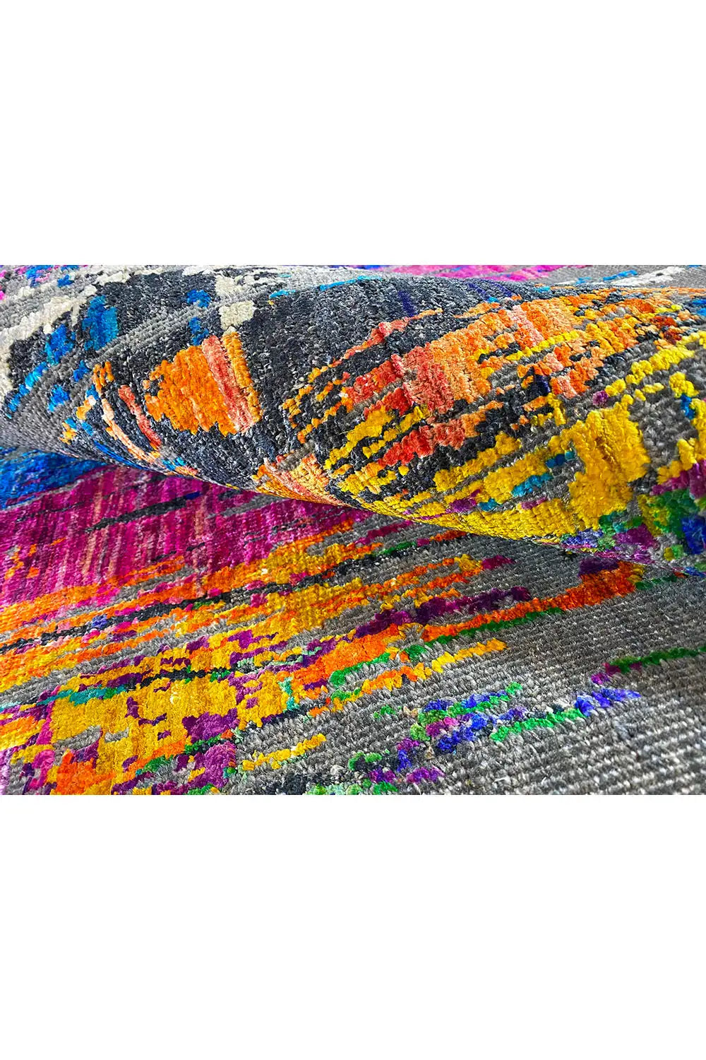 Designer-Teppich - 633341 (360x267 cm) - Premium Teppich from German Carpet Shop - Just €3245! Shop now at German Carpet Shop