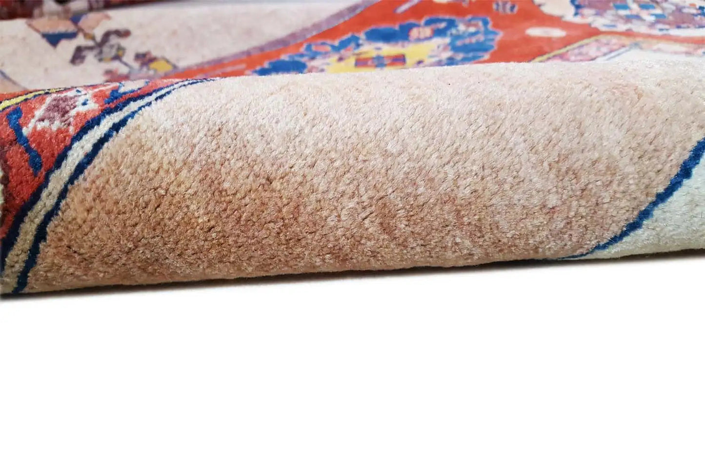 Qashqai Exklusiv (329x227cm) - German Carpet Shop