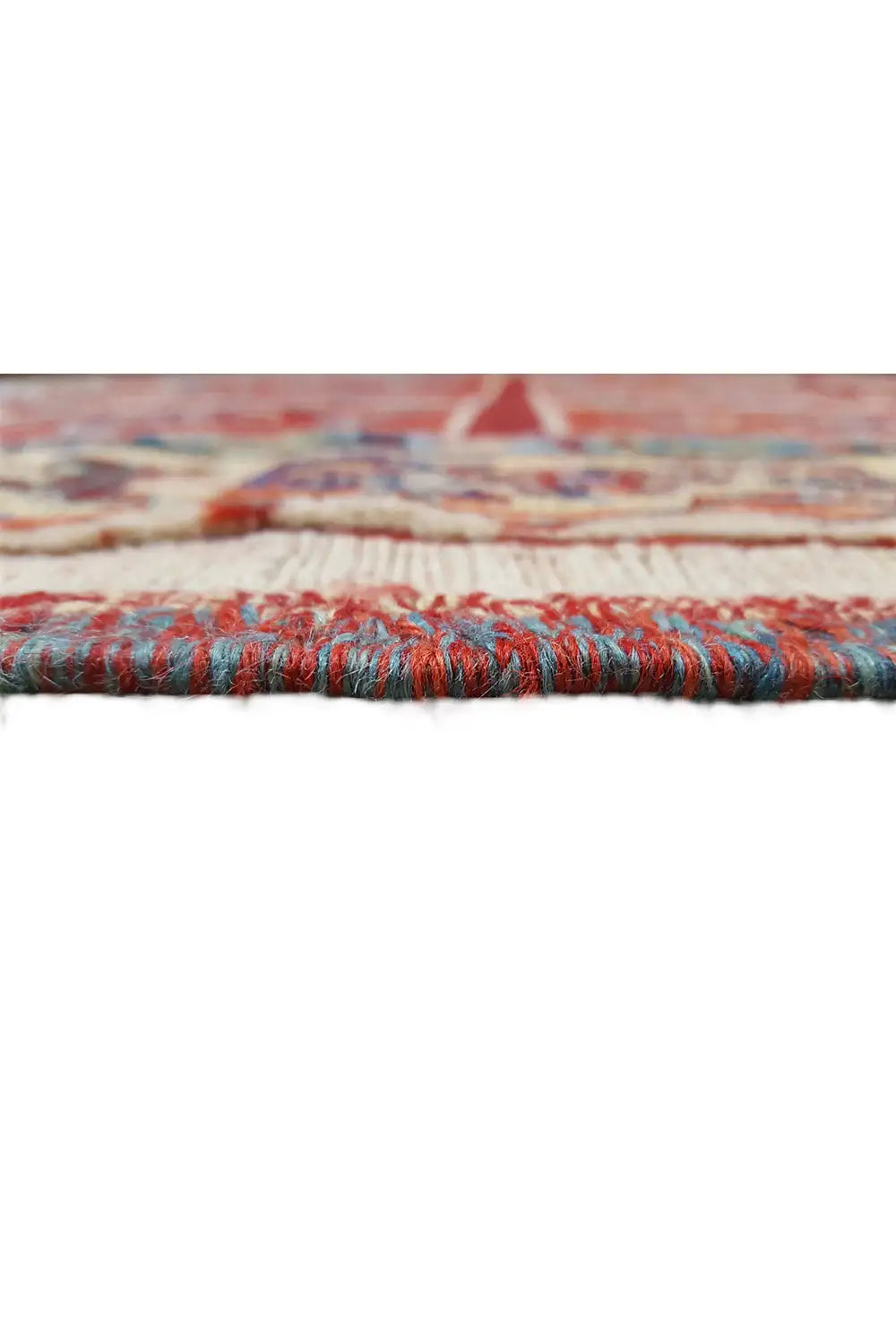 Soumakh (183x147 cm) - German Carpet Shop