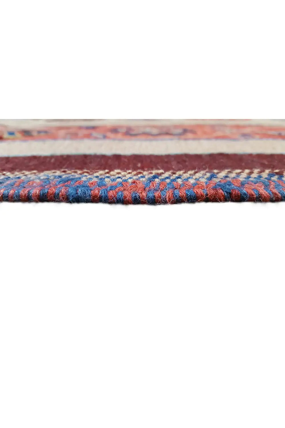 Soumakh (253x178 cm) - German Carpet Shop