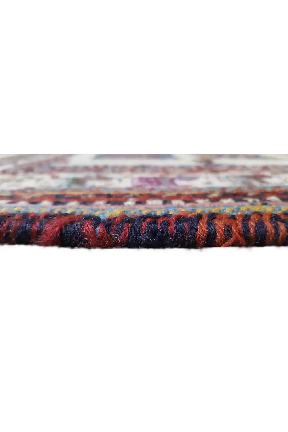 Soumakh (141x99 cm) - German Carpet Shop