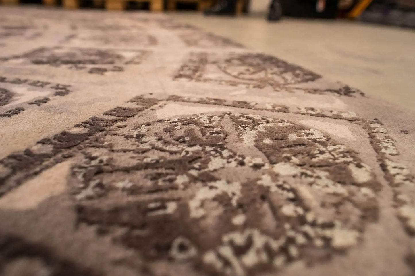 Dome 313x252 cm - German Carpet Shop