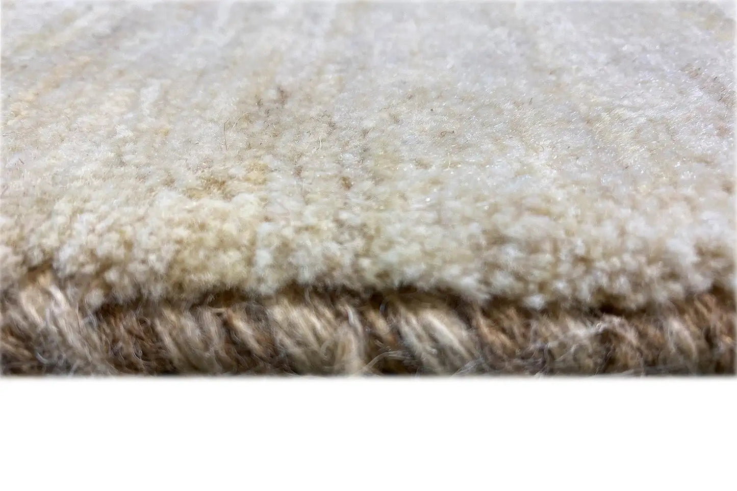 Gabbeh - (155x141 cm) - German Carpet Shop