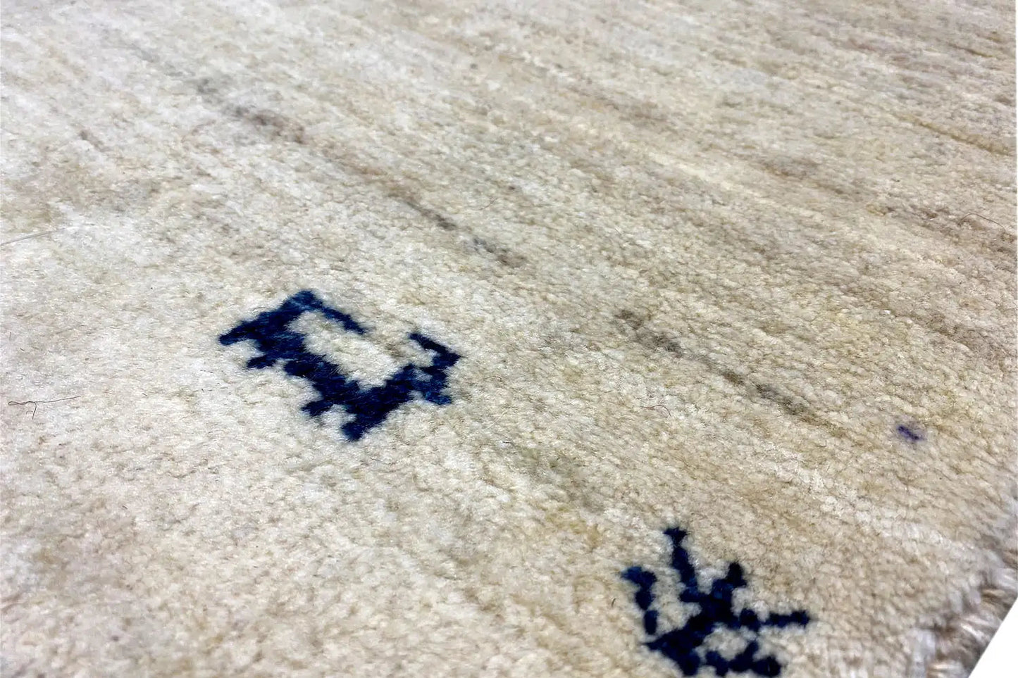 Gabbeh - (137x67 cm) - German Carpet Shop