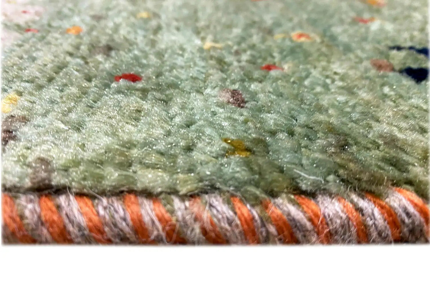 Gabbeh Lori (140x101cm) - German Carpet Shop