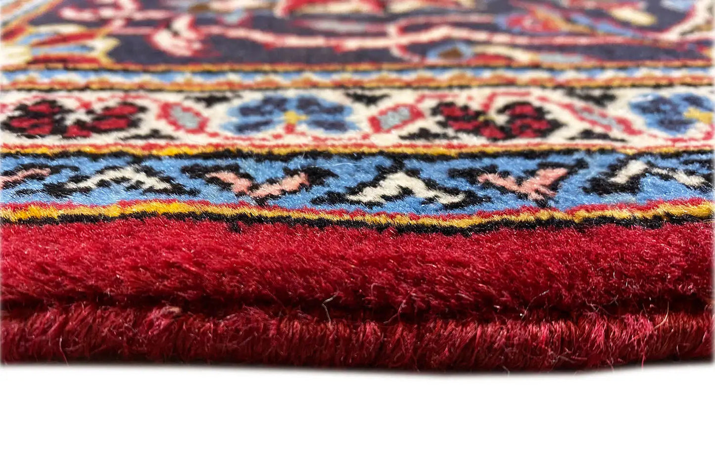 Keshan - 8974985 (290x197cm) - German Carpet Shop