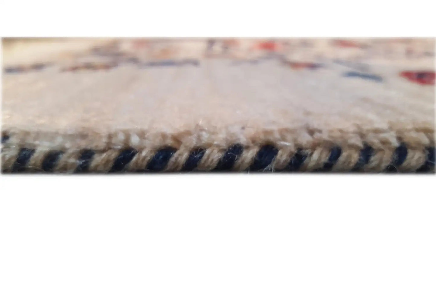 Qashqai Exklusiv (96x99cm) - German Carpet Shop