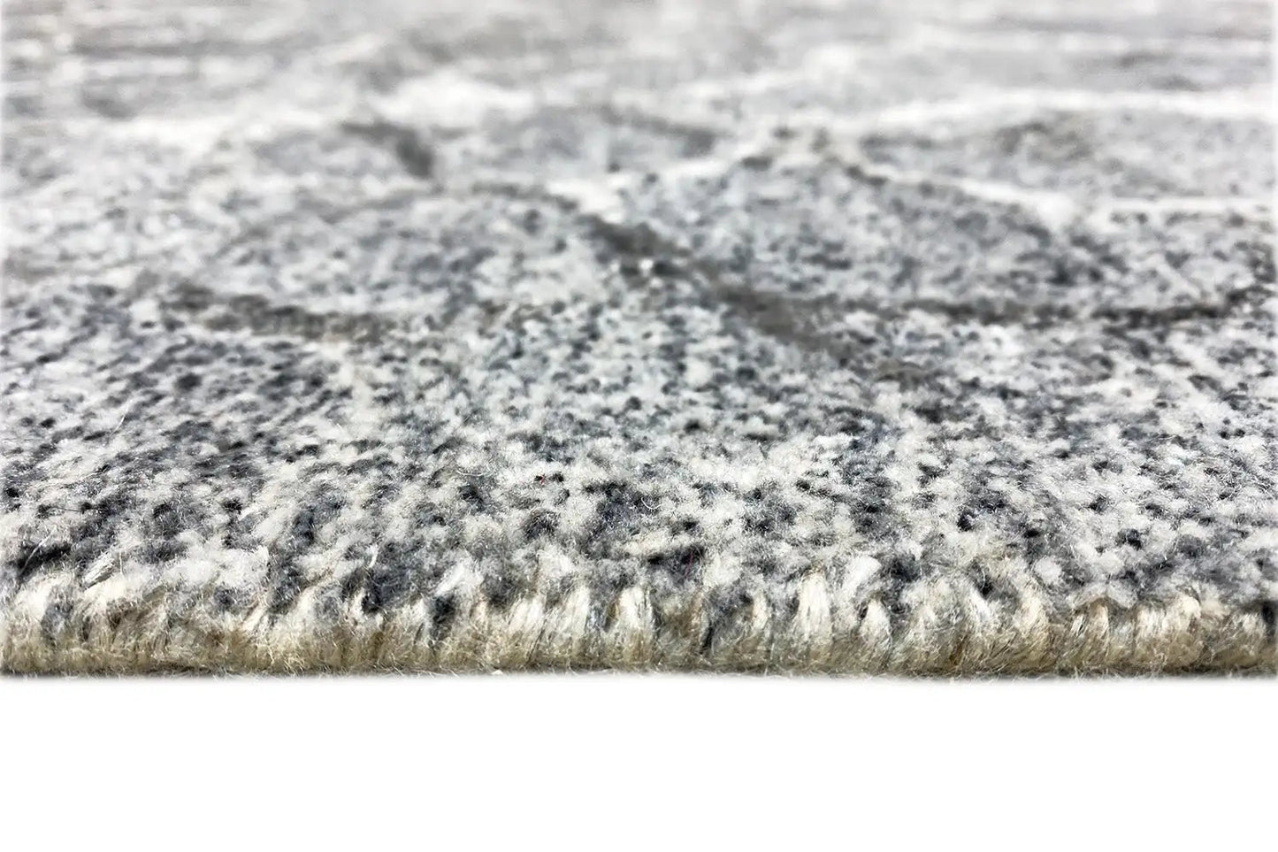 Handtuft - (241x169cm) - German Carpet Shop