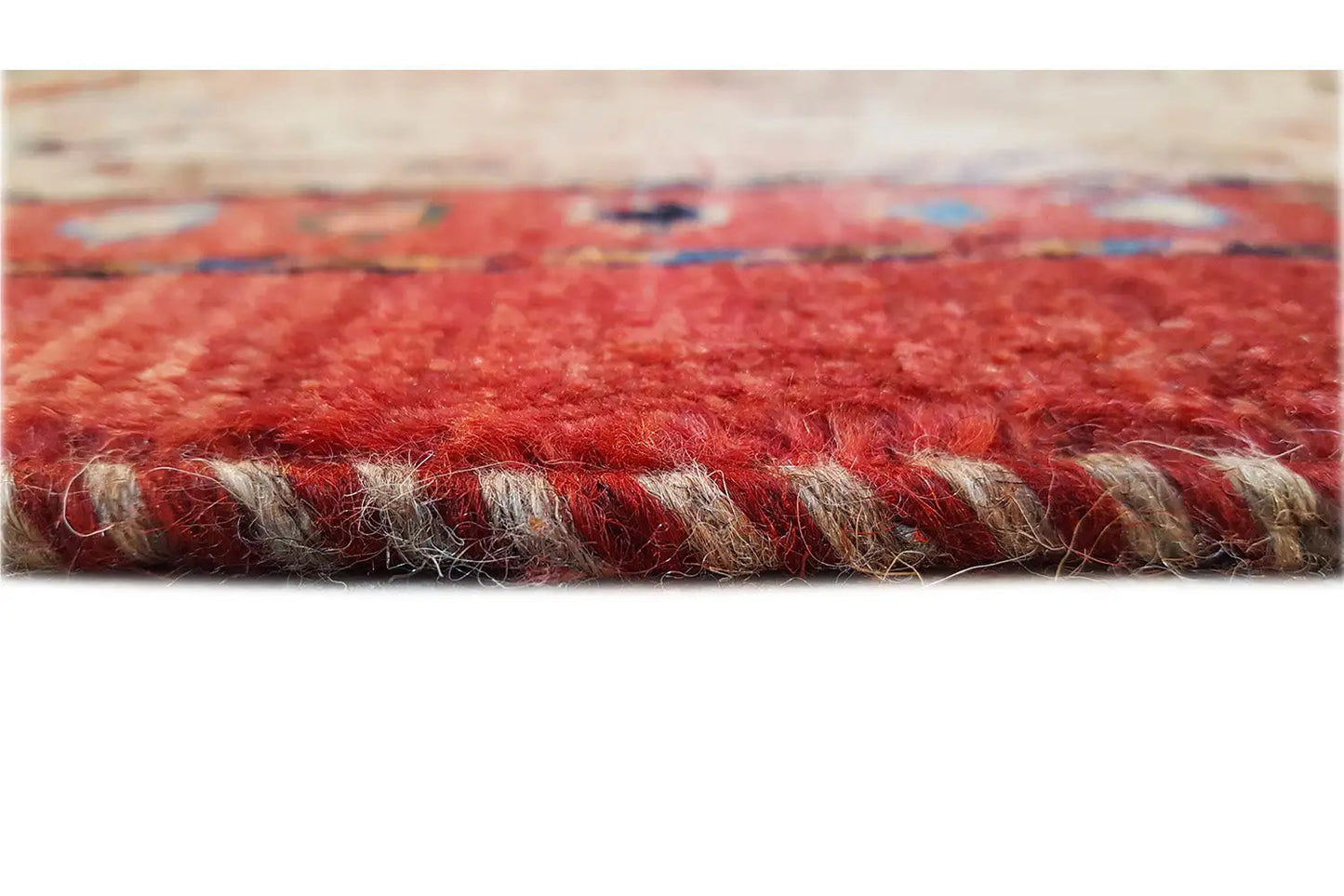 Qashqai Exklusiv (99x92cm) - German Carpet Shop