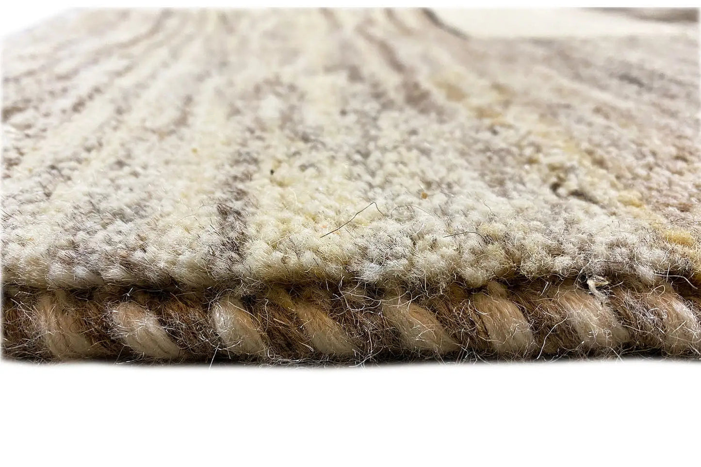 Gabbeh - (287x200cm) - German Carpet Shop