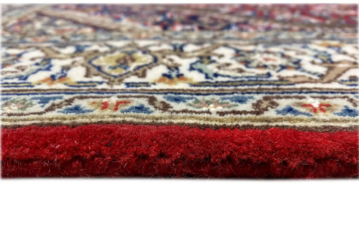 Bidjar - Läufer - (346x82cm) - German Carpet Shop