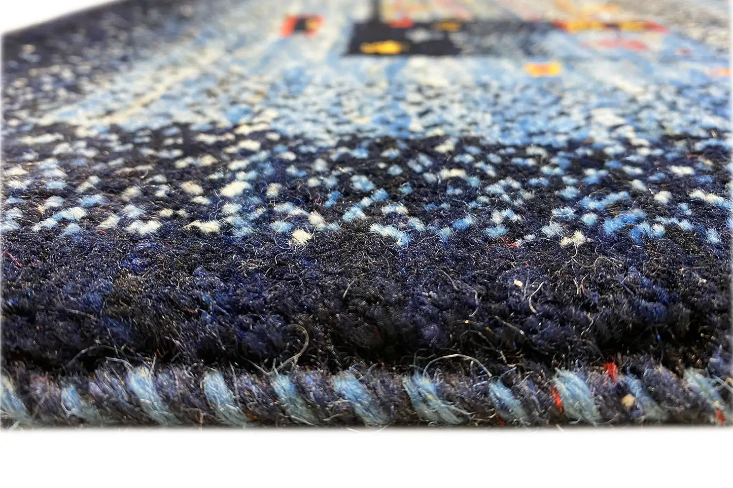 Gabbeh - Lori (134x83cm) - German Carpet Shop