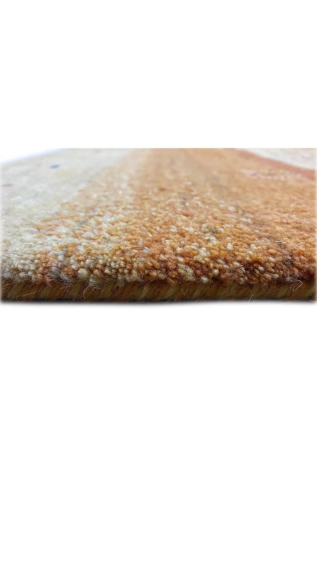 Gabbeh - (199x136 cm) - Premium Gabbeh from German Carpet Shop - Just €990! Shop now at German Carpet Shop