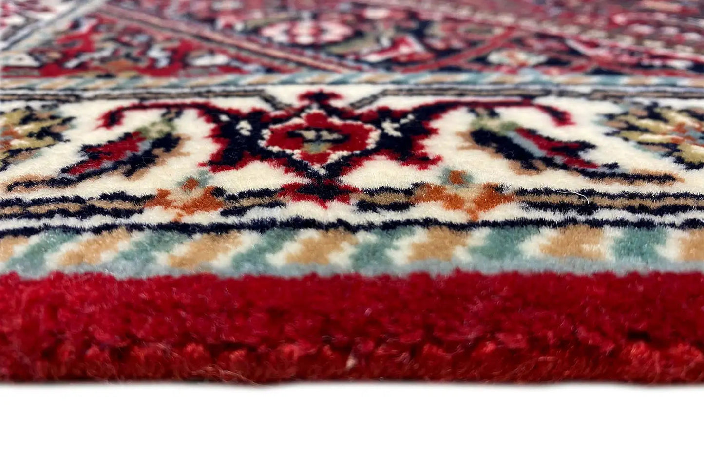 Bidjar - (94x61cm) - German Carpet Shop