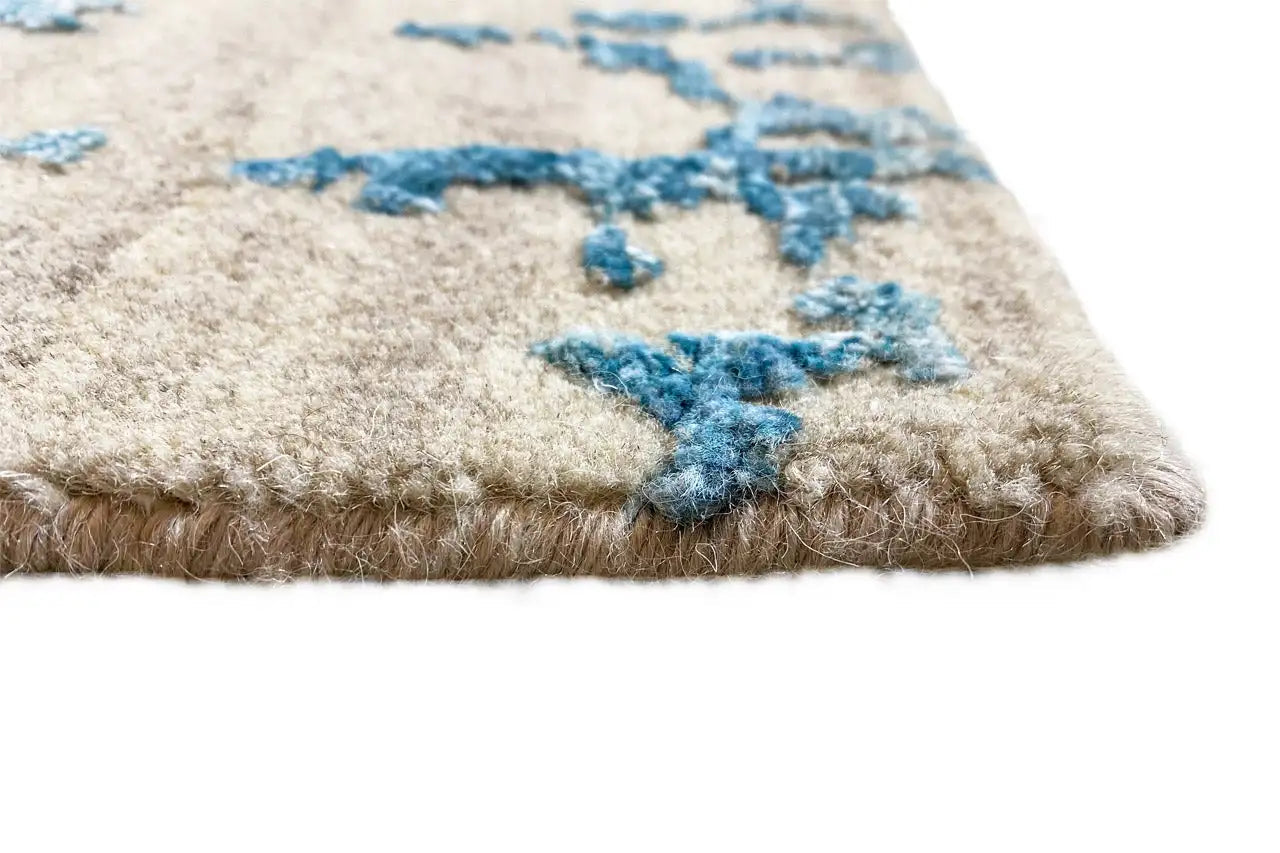 Designer-Teppich (310x197 cm) - German Carpet Shop