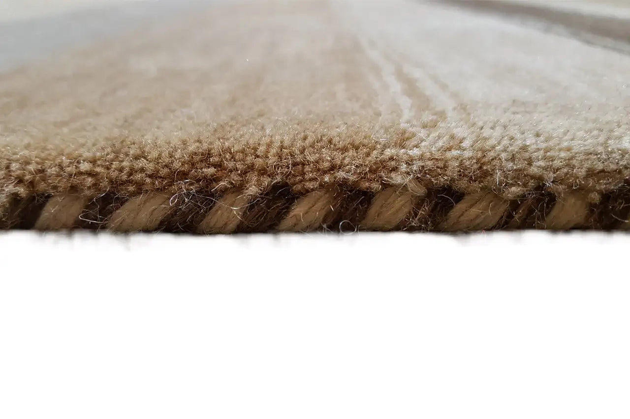 Gabbeh - Loom (297x202 cm) - German Carpet Shop