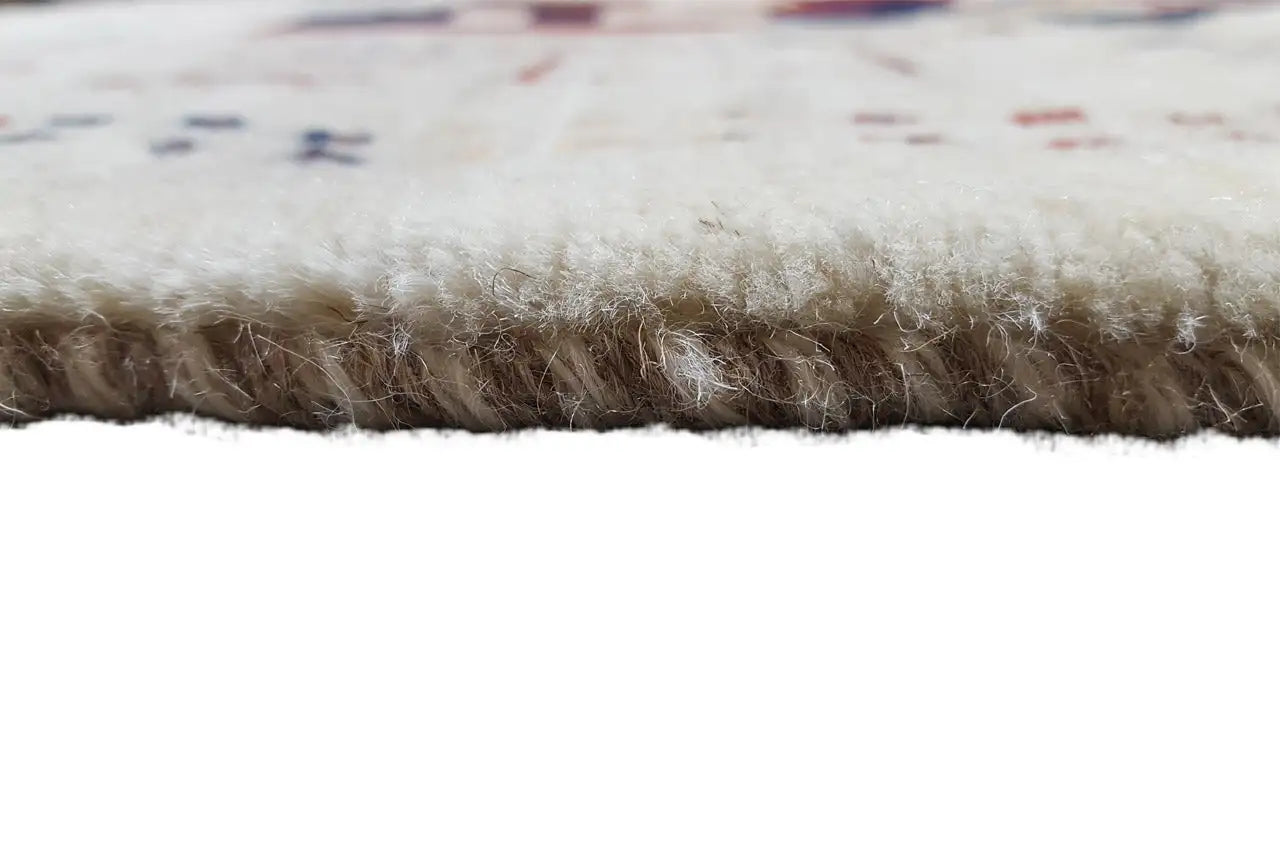 Gabbeh - 4023 (191x122cm) - German Carpet Shop