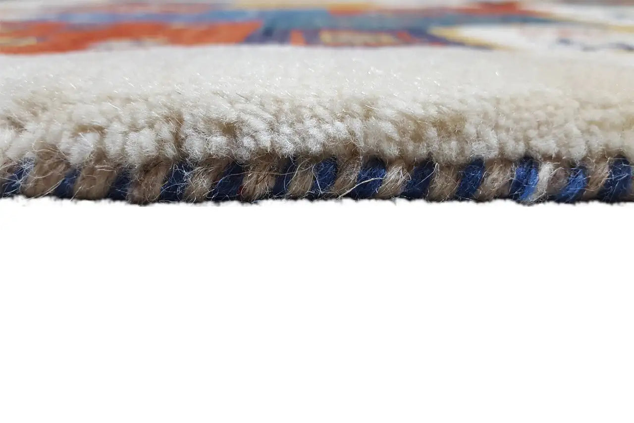 Gabbeh - Lori 603651 (122x80 cm) - German Carpet Shop