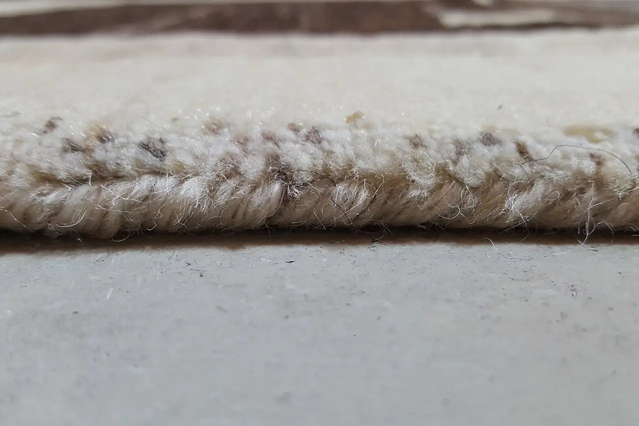 Gabbeh - Lori (203x152cm) - German Carpet Shop