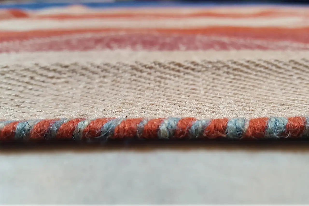 Jajim Exclusive 8669- (272x204 cm) - German Carpet Shop