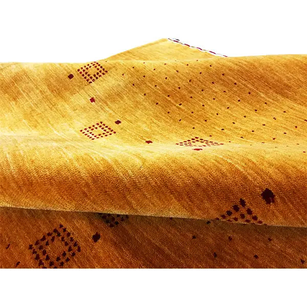 Gabbeh - Loom (245x165 cm) - German Carpet Shop