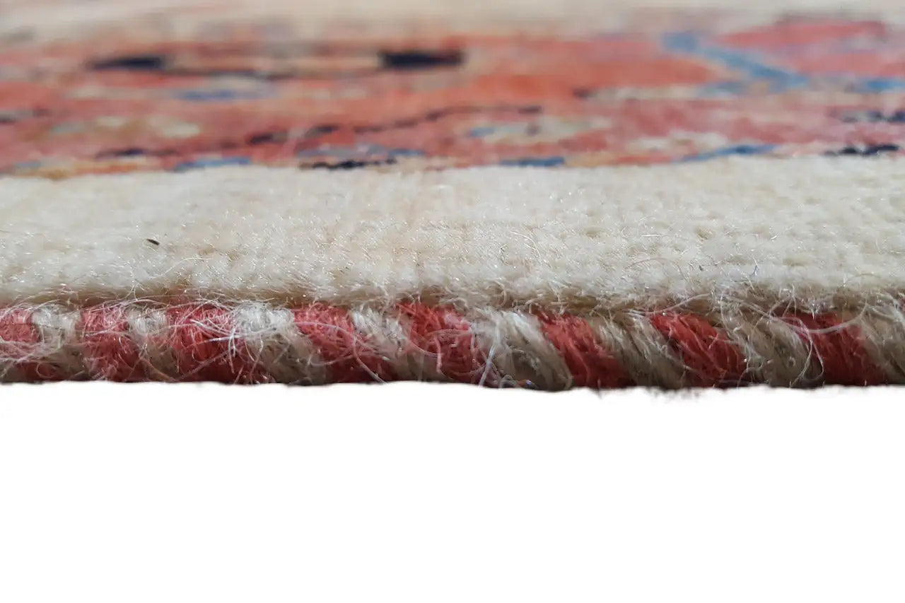 Qashqai - Klassisch (295x203 cm) - German Carpet Shop