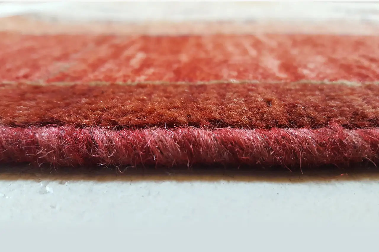 Qashqai - Klassisch (249x162 cm) - German Carpet Shop