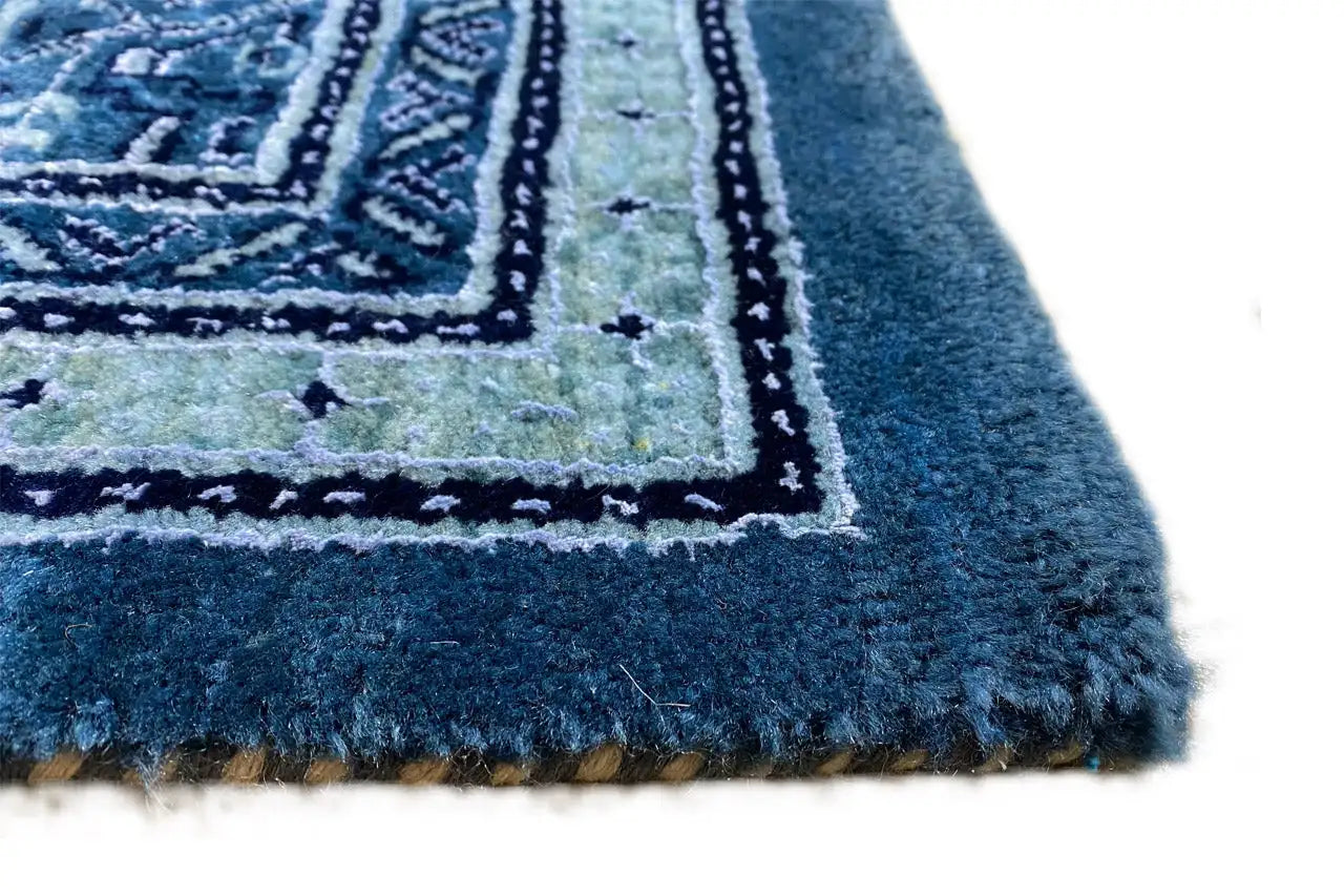 Botte - Mir (252x175 cm) - German Carpet Shop
