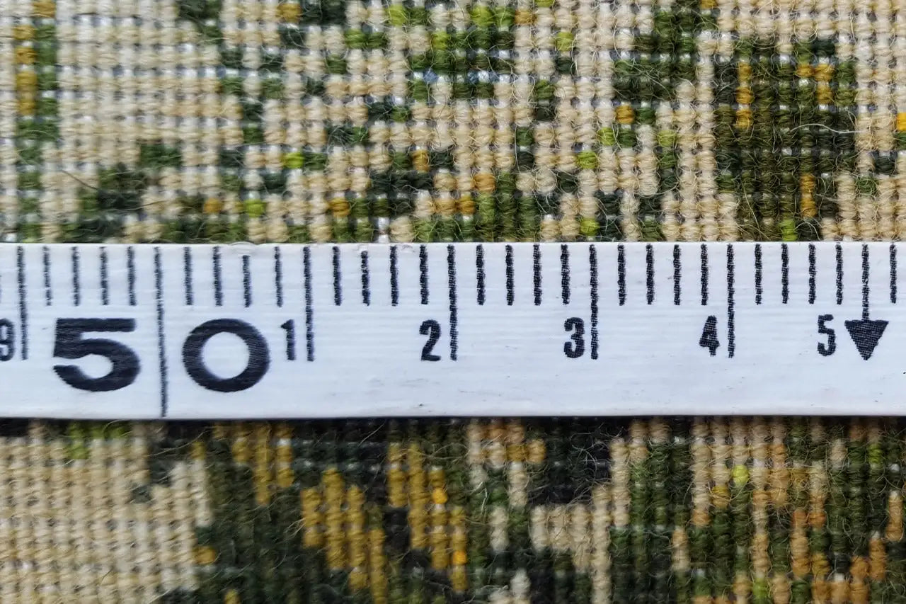 Bild Teppich - (78x53 cm) - German Carpet Shop