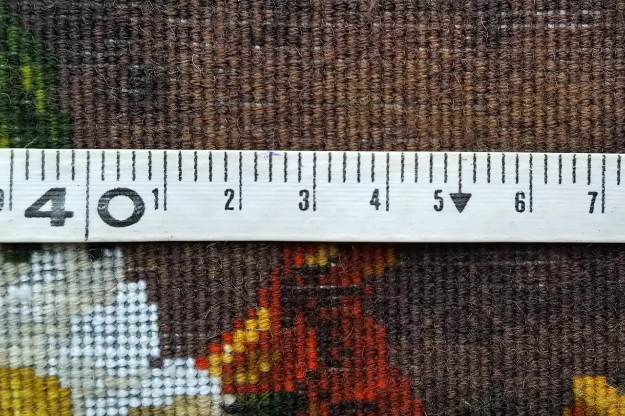 Bild Teppich - (83x57 cm) - German Carpet Shop