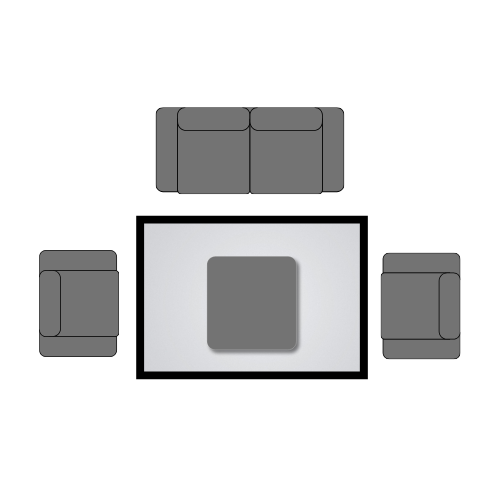 Mittlere Teppiche - German Carpet Shop