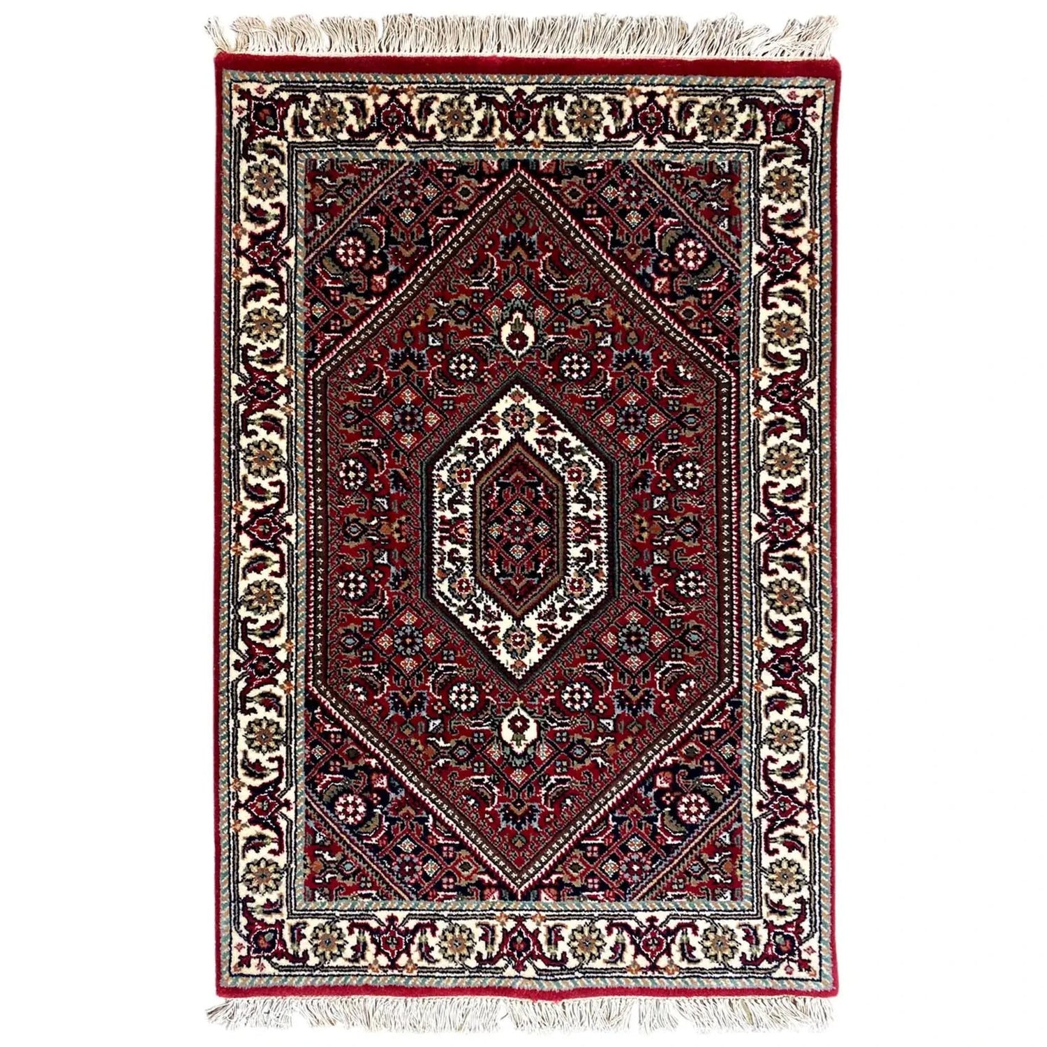 BIDJAR TEPPICHE - German Carpet Shop