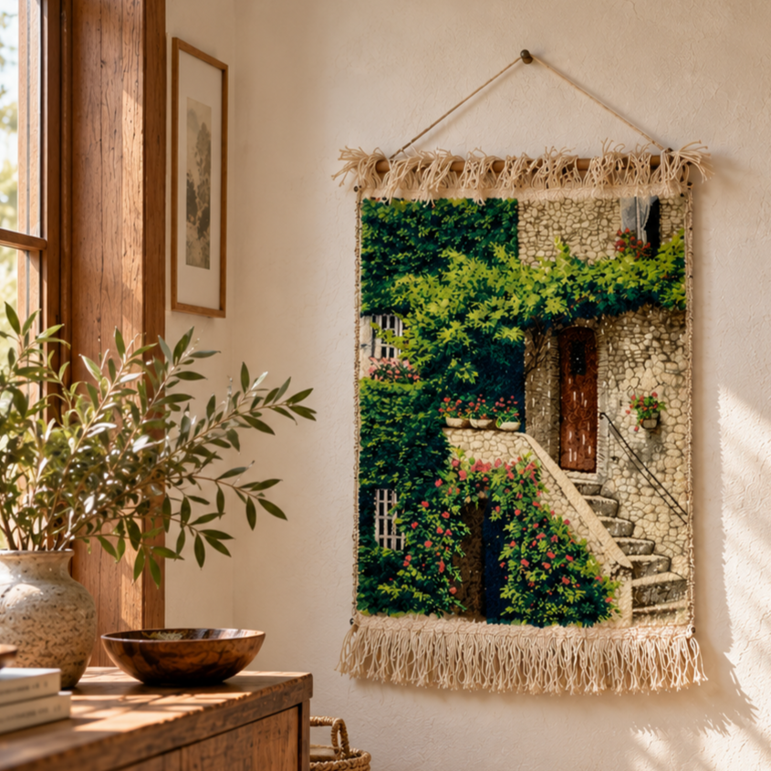 WALL-TO-WALL CARPETS - German Carpet Shop