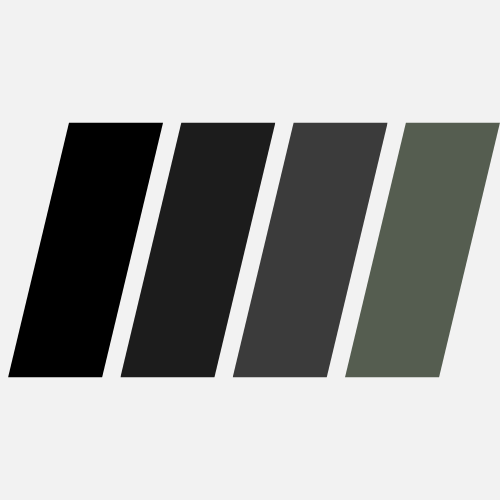 Schwarze Teppiche - German Carpet Shop