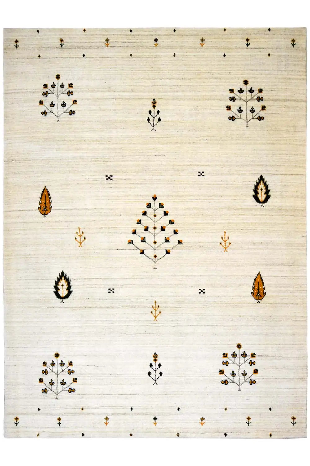 GABBEH LOOM TEPPICHE - German Carpet Shop